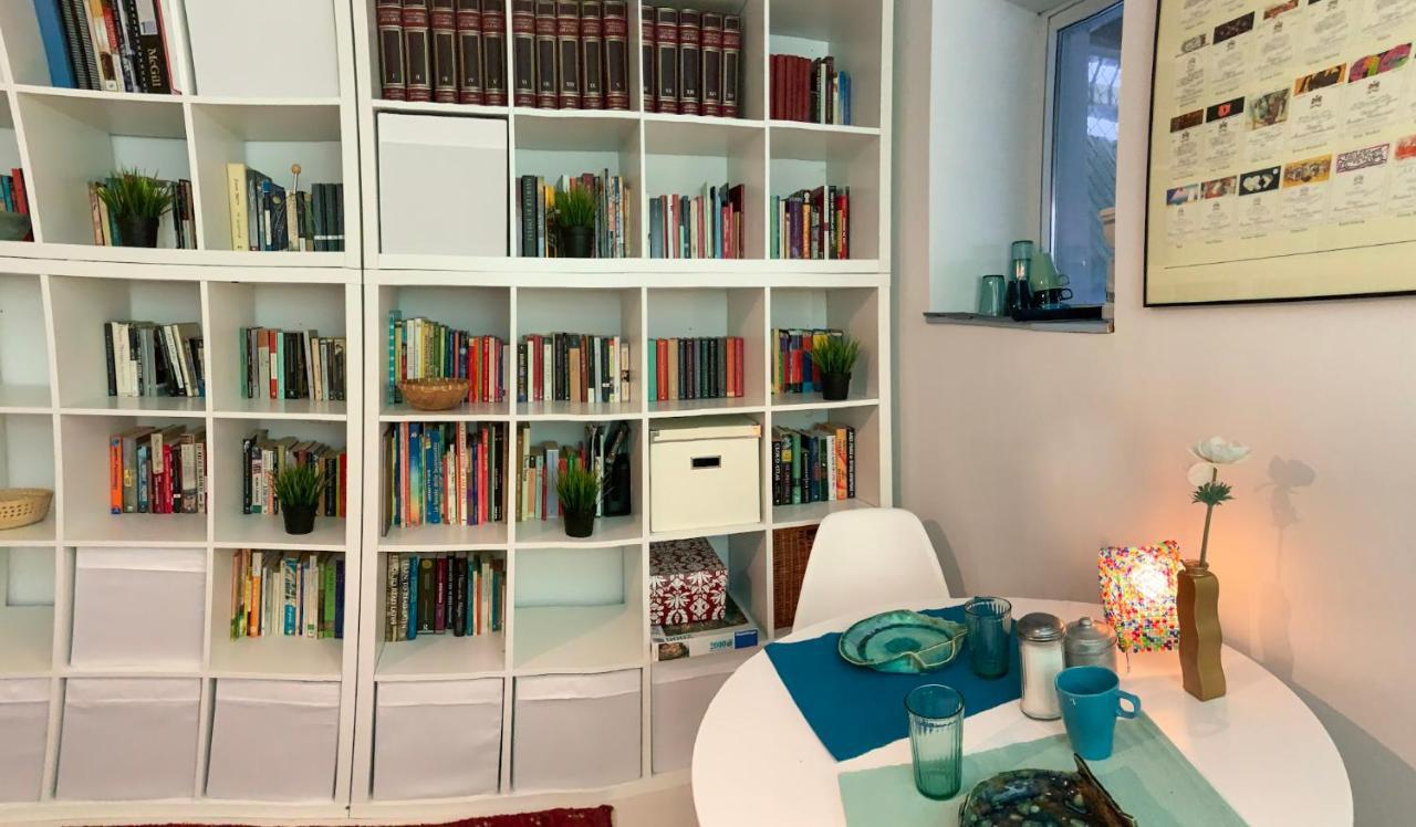 Apartament An Independent Beach Retreat Steps From The Lake And Right In The City Toronto Zewnętrze zdjęcie
