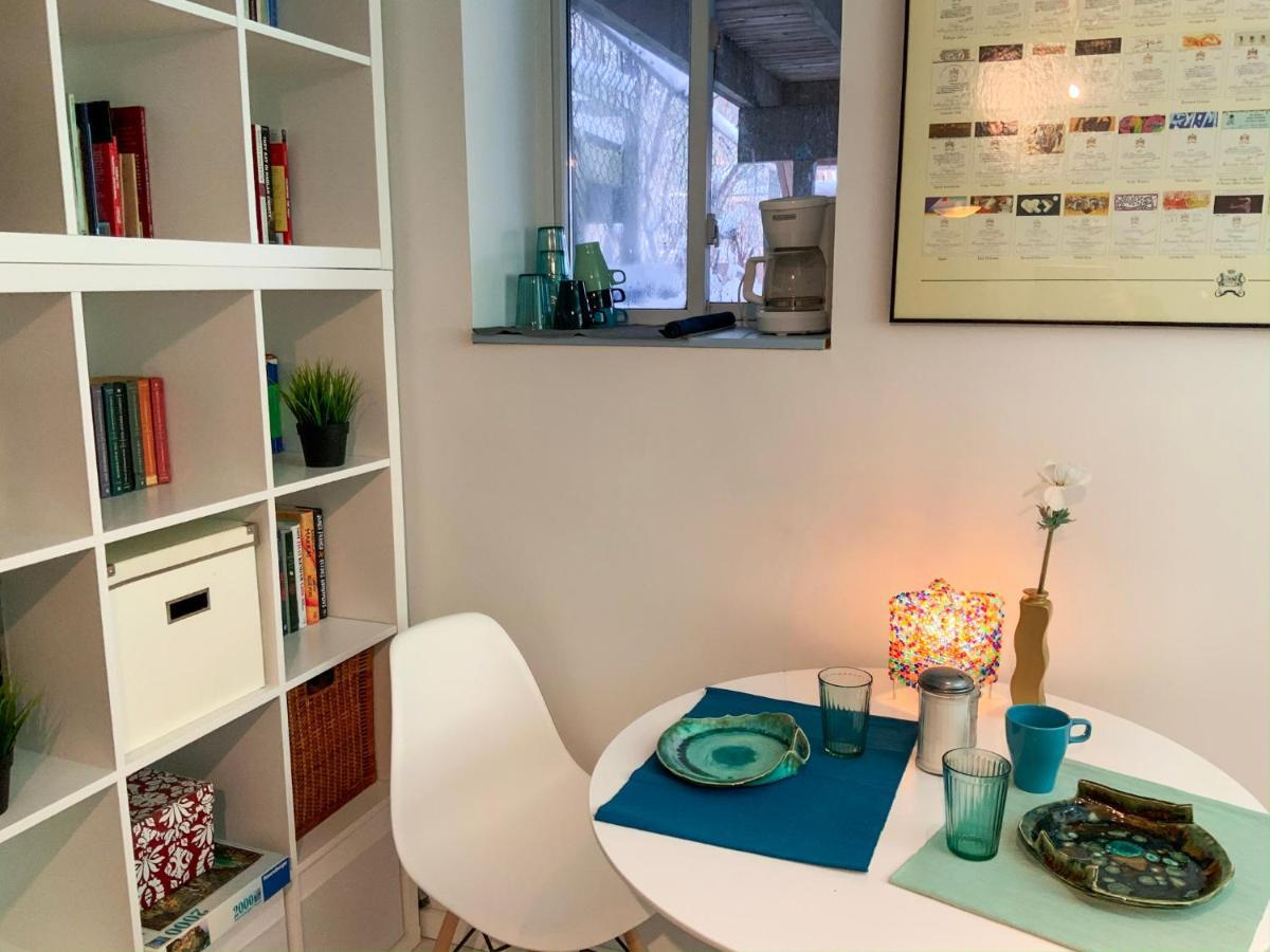 Apartament An Independent Beach Retreat Steps From The Lake And Right In The City Toronto Zewnętrze zdjęcie