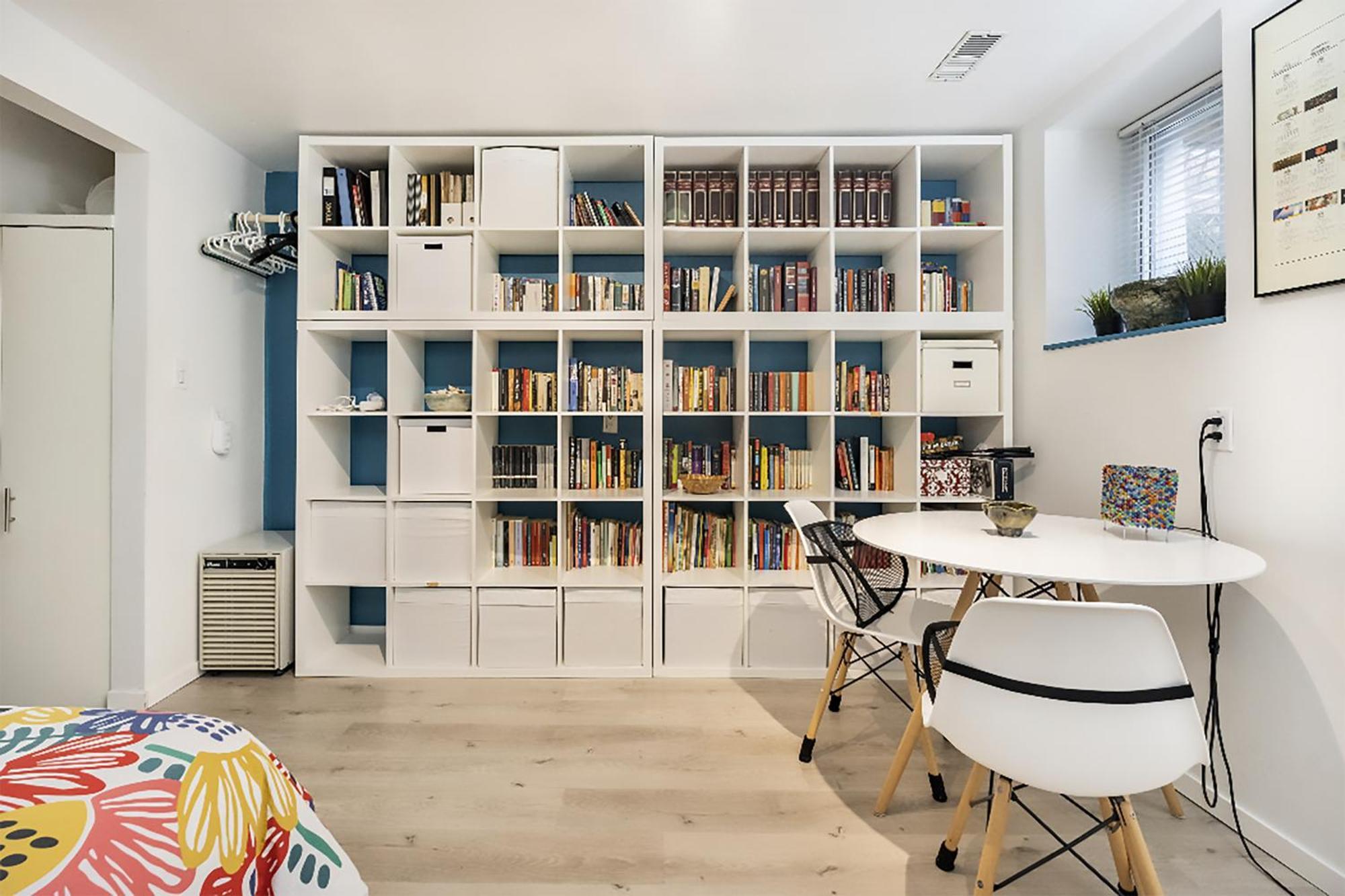 Apartament An Independent Beach Retreat Steps From The Lake And Right In The City Toronto Zewnętrze zdjęcie